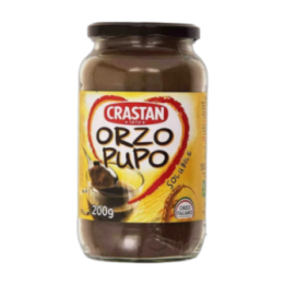 CRASTAN Cebada soluble 200 g