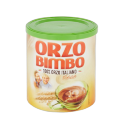 ORZO BIMBO Cebada soluble 120 g