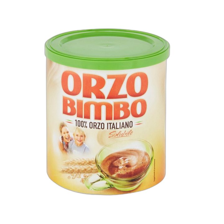 ORZO BIMBO Cebada soluble 120 g