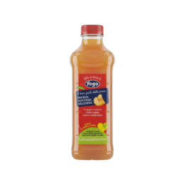 YOGA Néctar de melocotón 1 l