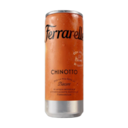 FERRARELLE Chinotto 33 cl