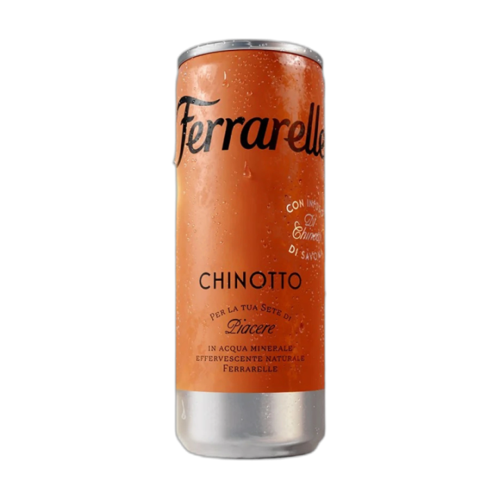 FERRARELLE Chinotto 33 cl