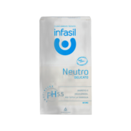 INFASIL Higiene íntima Neutro 200 ml