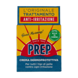 PREP Crema dermoprotectora 75 ml