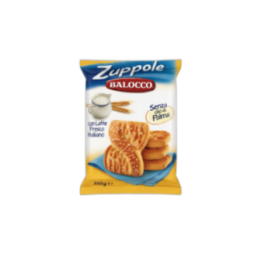 BALOCCO Galletas Classici Zuppole 350 g