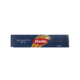 BARILLA Spaghetti N.5 500 g