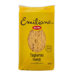 BARILLA Emiliane Nidi Fettuccine 500 g