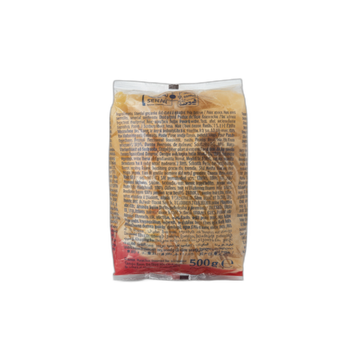 DIVELLA Tagliatelle N.91 500 g