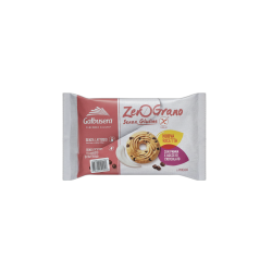GALBUSERA ZEROGRANO PANNA E CIOCCOLAT