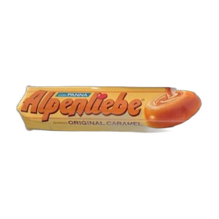 PERFETTI Alpenliebe Stick 24 unidades