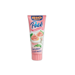 RIO MARE Paté de salmón rosado 100 g