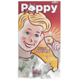 SELECT Palomitas Poppy 250 g