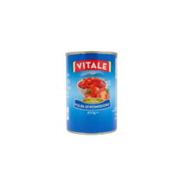 VITALE Pulpa de tomate 400 g