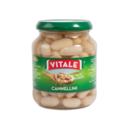 VITALE Judías Cannellini 350 g
