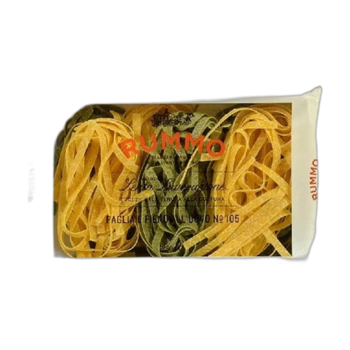 RUMMO Paglia e fieno N.105 250 g