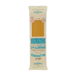 RUMMO Spaghetti sin gluten 400 g