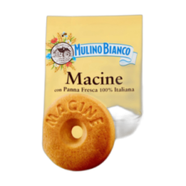 MULINO BIANCO Galletas Macine 350 g