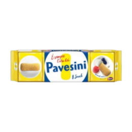 PAVESI Pavesini Clásico 200 g