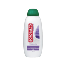 BOROTALCO Gel de baño relajante de lavanda 450 ml