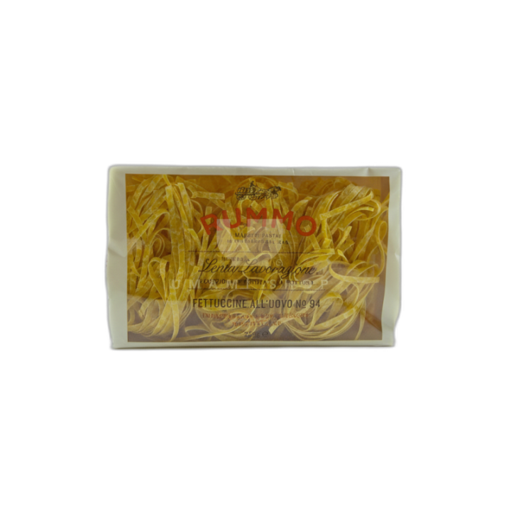 RUMMO Fettuccine al huevo N.94 250 g