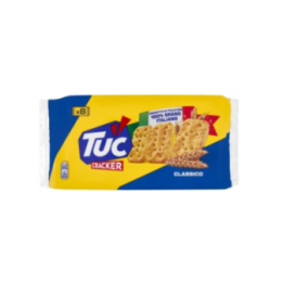 TUC Crackers Clásicos 250 g