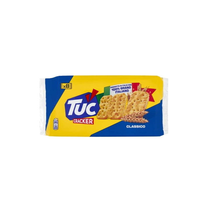 TUC Crackers Clásicos 250 g