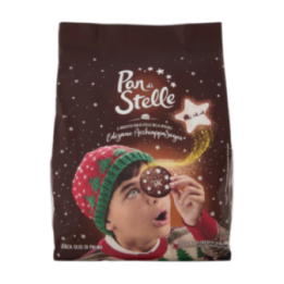 PAN DI STELLE Galletas 700 g