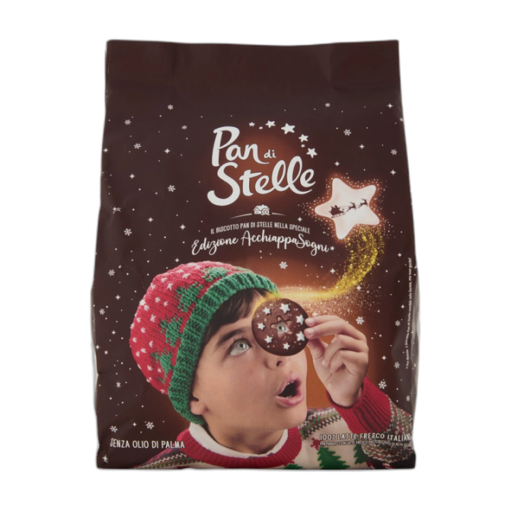 PAN DI STELLE Galletas 700 g