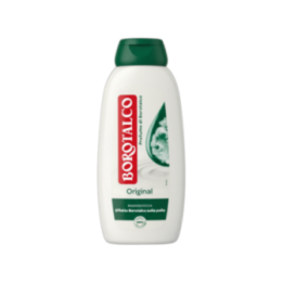 BOROTALCO Gel de baño Original 450 ml