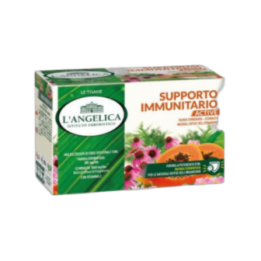 ANGELICA Tisana Calma Stress 18 filtros 20 g