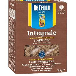 DE CECCO Fusilli integrales N.34 500 g