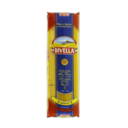 DIVELLA Calamari N.46 500 g