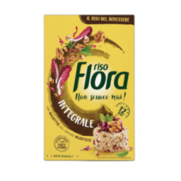 CURTI Flora Riso Integral 1 kg