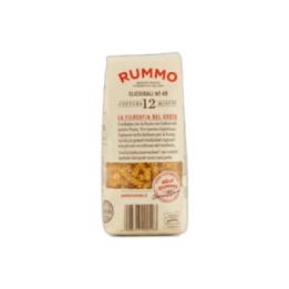 RUMMO Elicoidali N.49 500 g