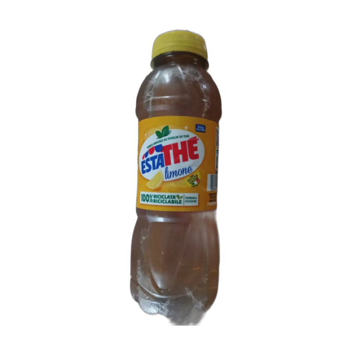 ESTATHÉ Té de limón 40 cl