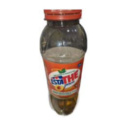 ESTATHÉ Té de melocotón 40 cl