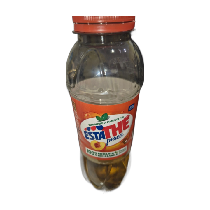 ESTATHÉ Té de melocotón 40 cl