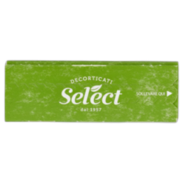 SELECT Lentejas rojas peladas 400 g