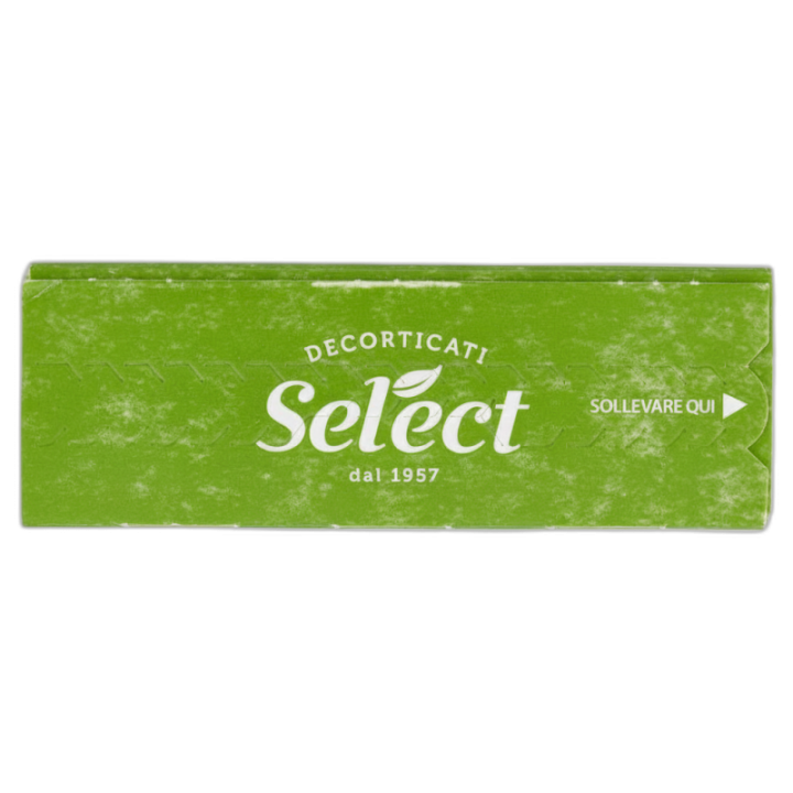 SELECT Lentejas rojas peladas 400 g