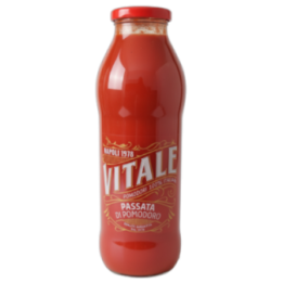VITALE Passata de tomate 690 g