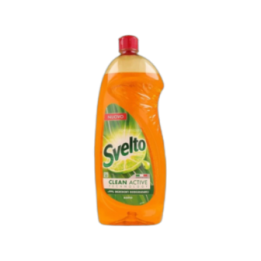 SVELTO Lavavajillas con vinagre 930 ml