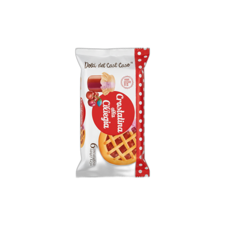 BALCONI CROSTATINA CILIEGIA