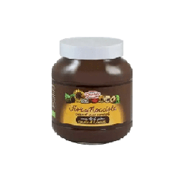 GANDOLA Crema Fior di Nocciola 750 g