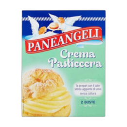PANEANGELI Crema Pastelera 150 g