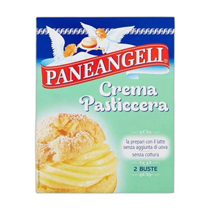 PANEANGELI Crema Pastelera 150 g