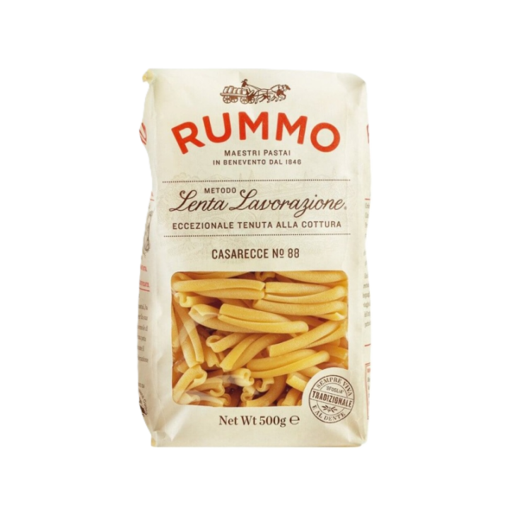RUMMO Casarecce N.88 500 g