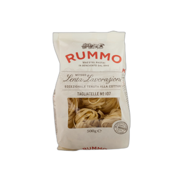 RUMMO Tagliatelle N.107 500 g