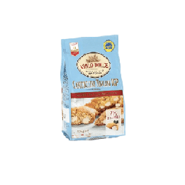 ASOLO Pasticcere Cantuccini de almendra 125 g
