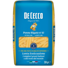 DE CECCO Penne Rigate N.41 500 g