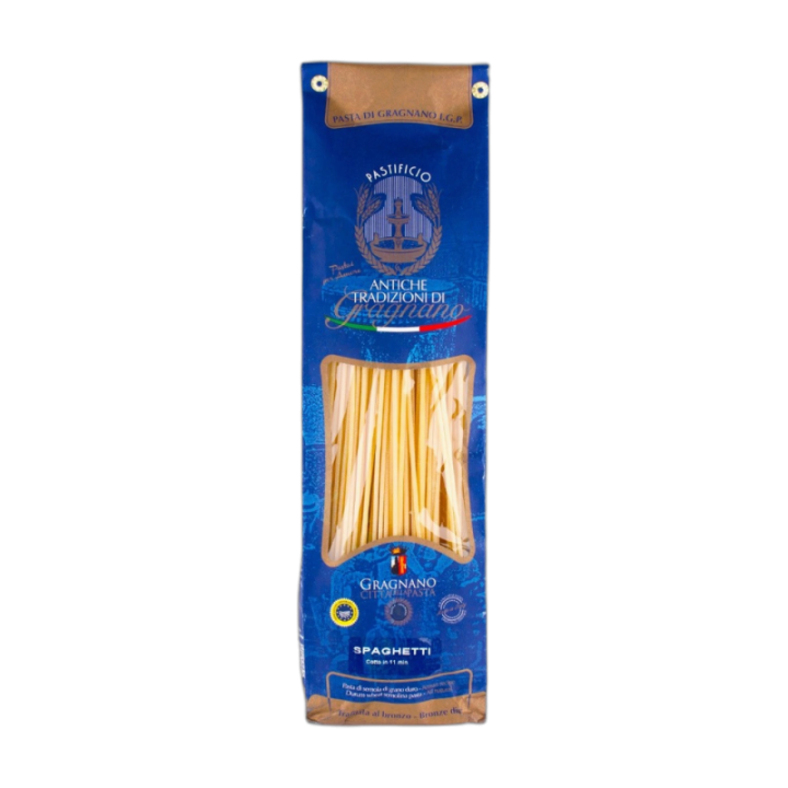 PASTA DI GRAGNANO Spaghetti 500 g